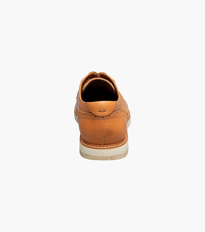 Florsheim Vibe Lux Wingtip Oxford
