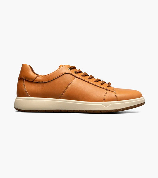 Florsheim Heist Lux Lace To Toe Sneaker