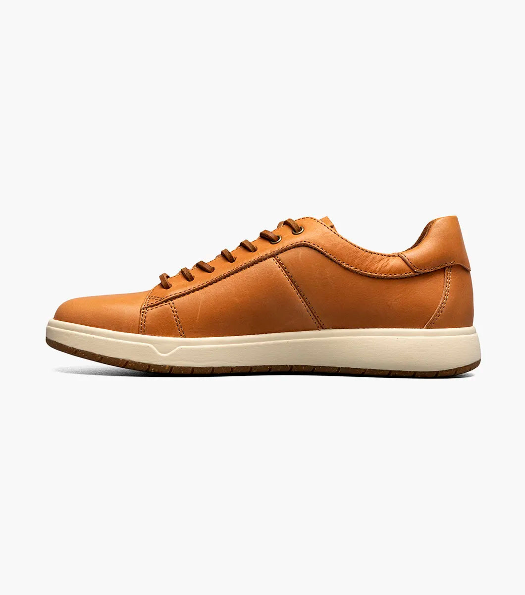 Florsheim Heist Lux Lace To Toe Sneaker