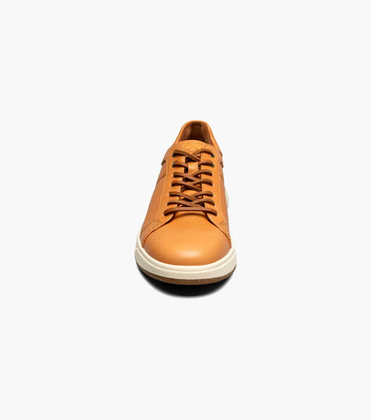 Florsheim Heist Lux Lace To Toe Sneaker
