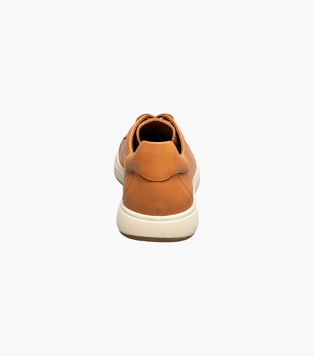 Florsheim Heist Lux Lace To Toe Sneaker