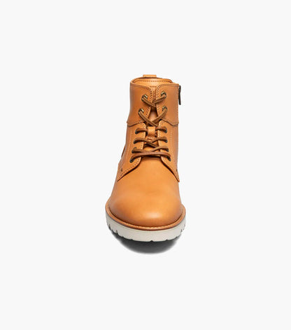 Florsheim Renegade Lux Plain Toe Lace Up Boot