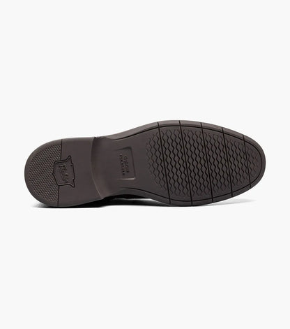 Florsheim Norwalk Plain Toe Side Zip Boot