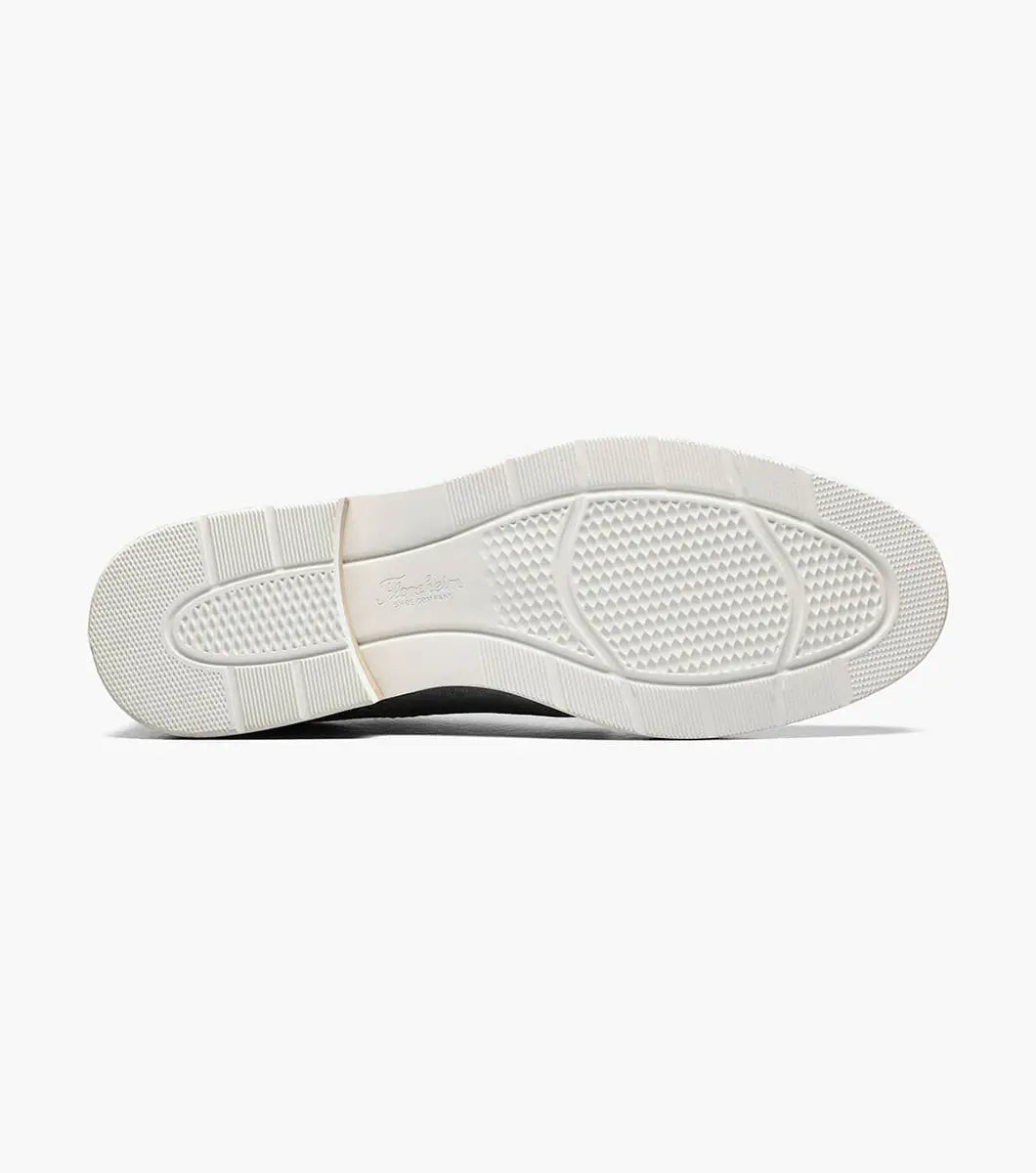 Florsheim Highland Canvas Plain Toe Oxford