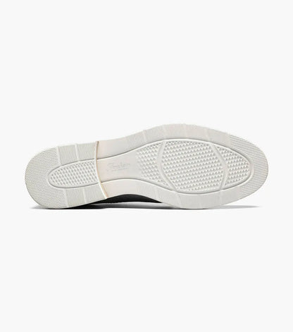 Florsheim Highland Canvas Plain Toe Oxford