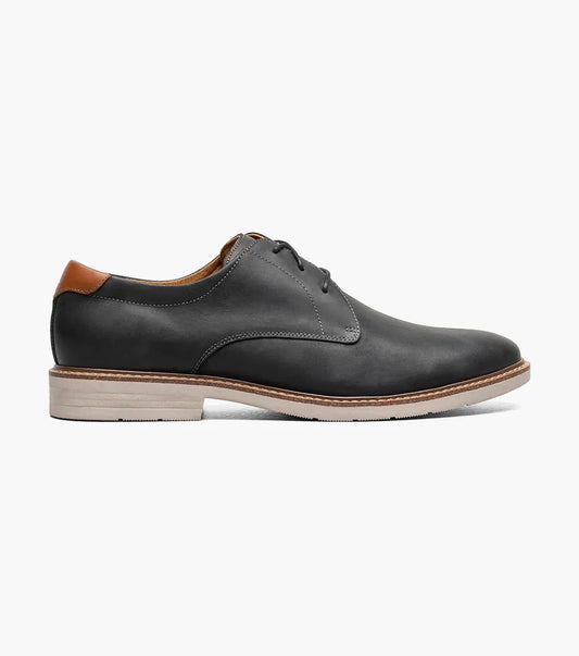 Florsheim Highpoint Plain Toe Oxford