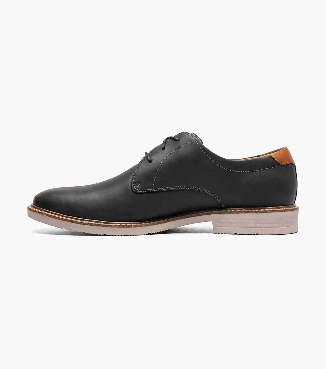 Florsheim Highpoint Plain Toe Oxford