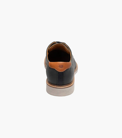 Florsheim Highpoint Plain Toe Oxford