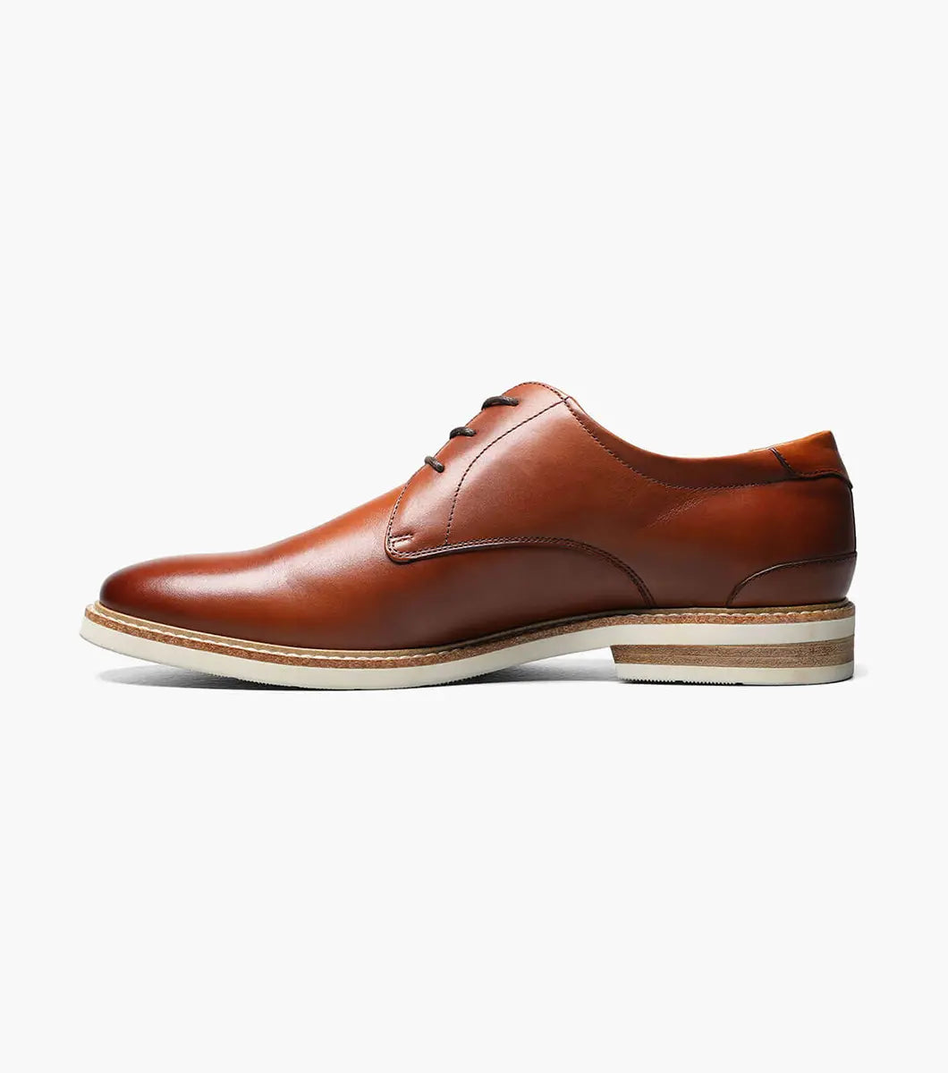Florsheim Highland Plain Toe Oxford