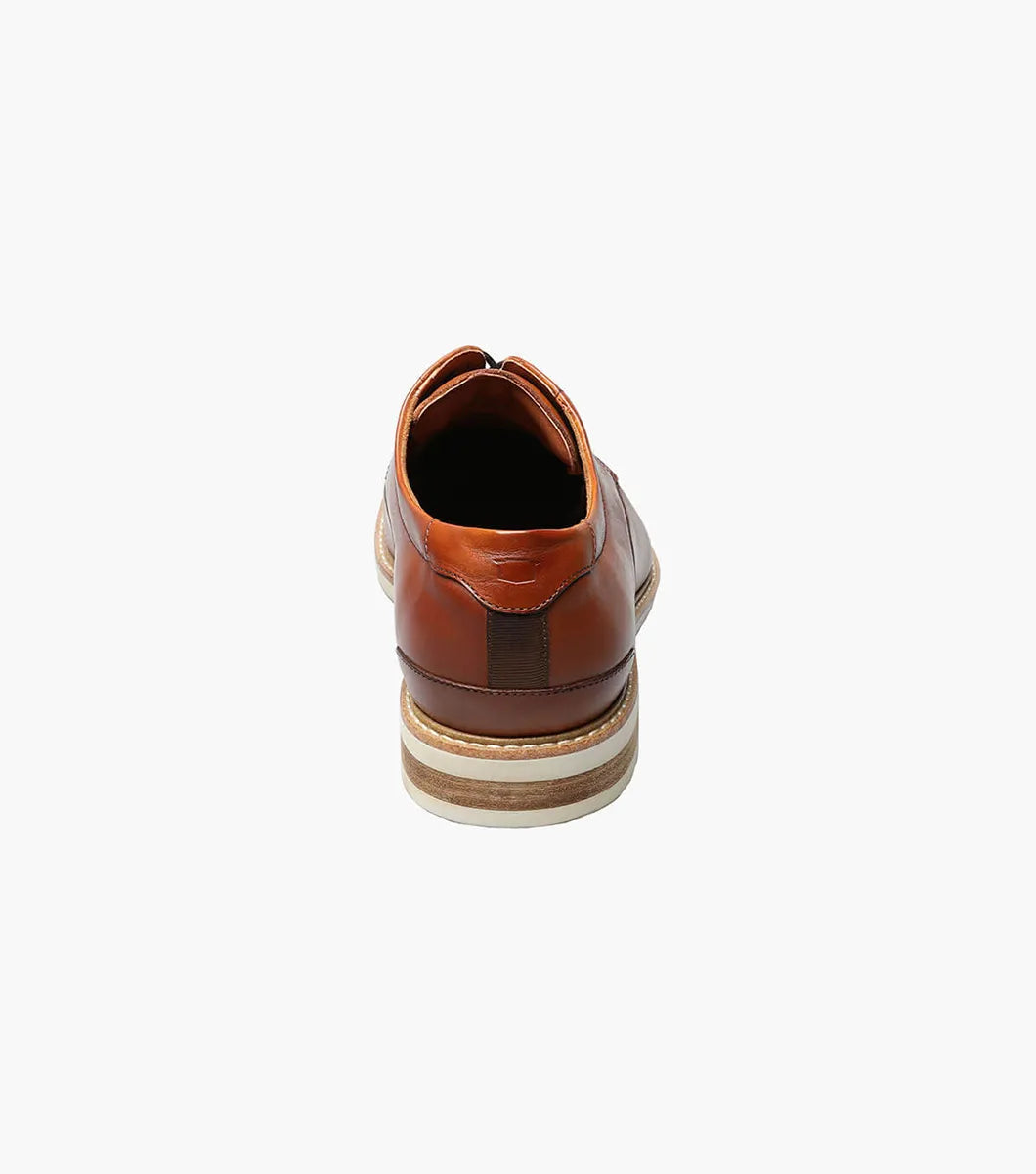 Florsheim Highland Plain Toe Oxford