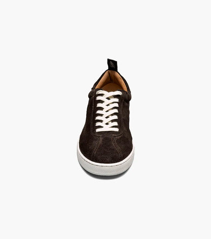 Florsheim Enfield T-Toe Lace Up Sneaker