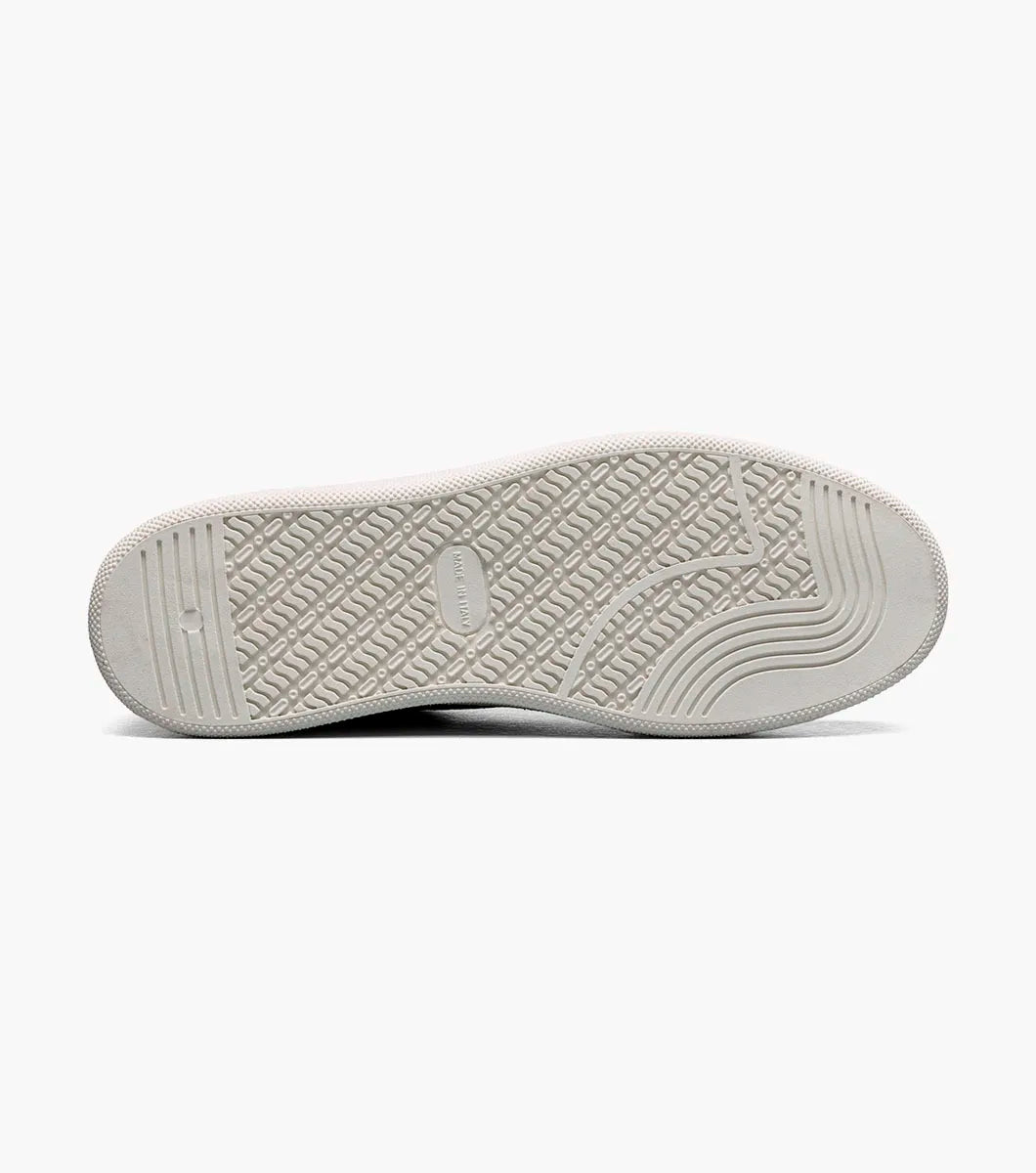 Florsheim Enfield T-Toe Lace Up Sneaker