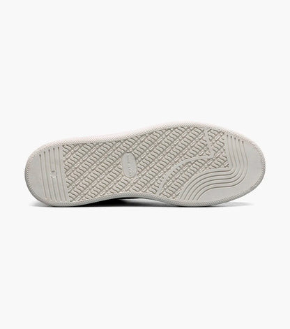 Florsheim Enfield T-Toe Lace Up Sneaker