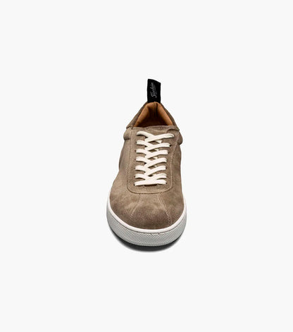Florsheim Enfield T-Toe Lace Up Sneaker