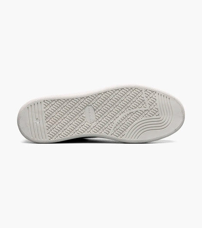 Florsheim Enfield T-Toe Lace Up Sneaker