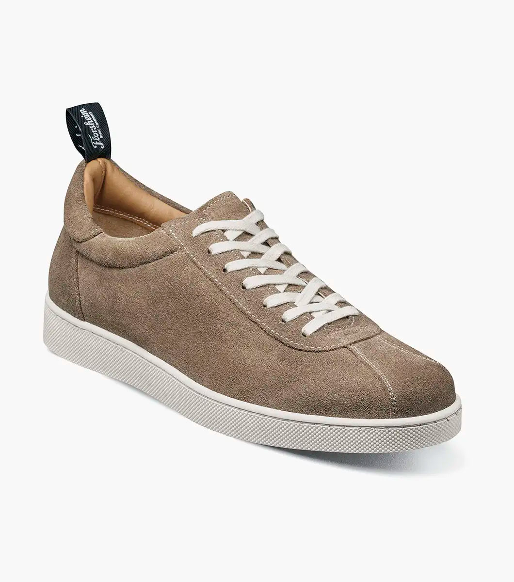 Taupe Suede,40