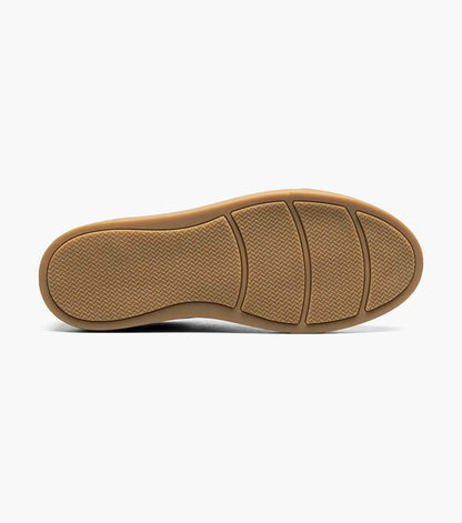 Florsheim Fremon T-Toe Lace Up Sneaker