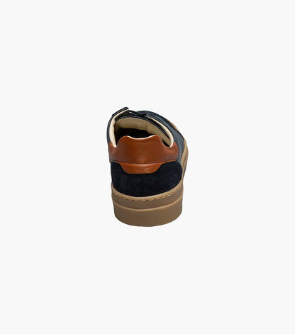 Florsheim Fremon T-Toe Lace Up Sneaker