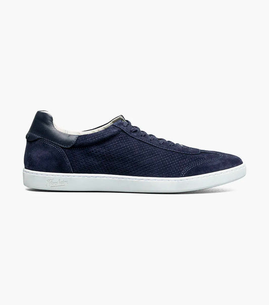 Florsheim Caravaggio T-Toe Lace Up Sneaker