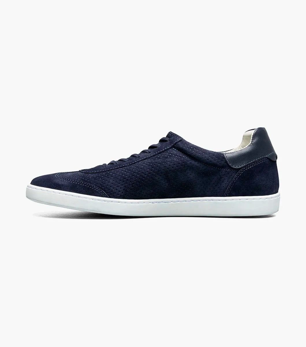 Florsheim Caravaggio T-Toe Lace Up Sneaker