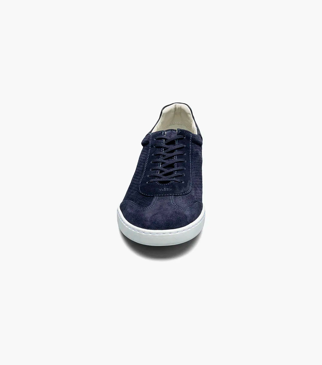Florsheim Caravaggio T-Toe Lace Up Sneaker