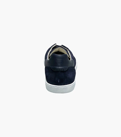 Florsheim Caravaggio T-Toe Lace Up Sneaker