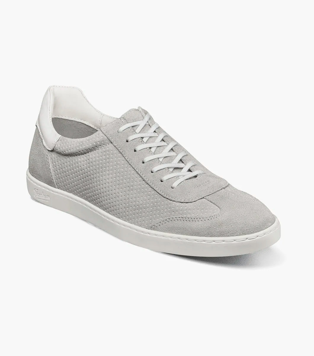 White,40