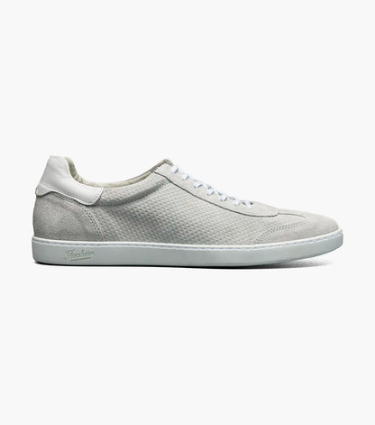 Florsheim Caravaggio T-Toe Lace Up Sneaker