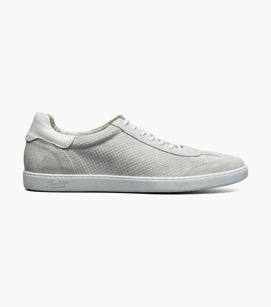Florsheim Caravaggio T-Toe Lace Up Sneaker