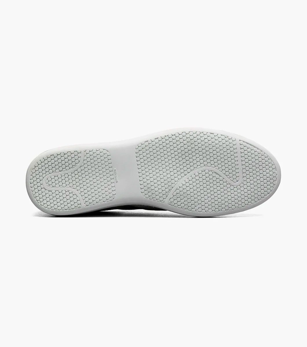 Florsheim Caravaggio T-Toe Lace Up Sneaker