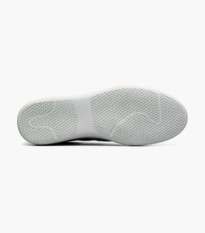 Florsheim Caravaggio T-Toe Lace Up Sneaker