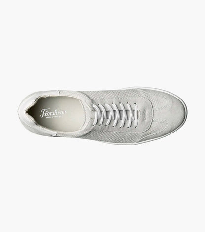 Florsheim Caravaggio T-Toe Lace Up Sneaker