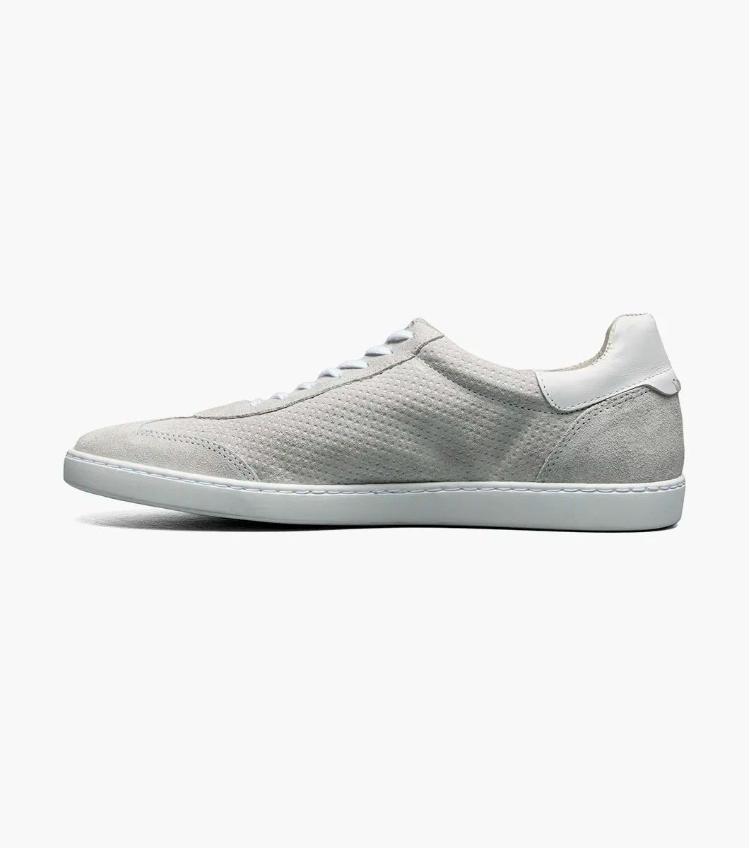 Florsheim Caravaggio T-Toe Lace Up Sneaker