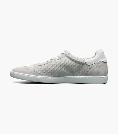 Florsheim Caravaggio T-Toe Lace Up Sneaker