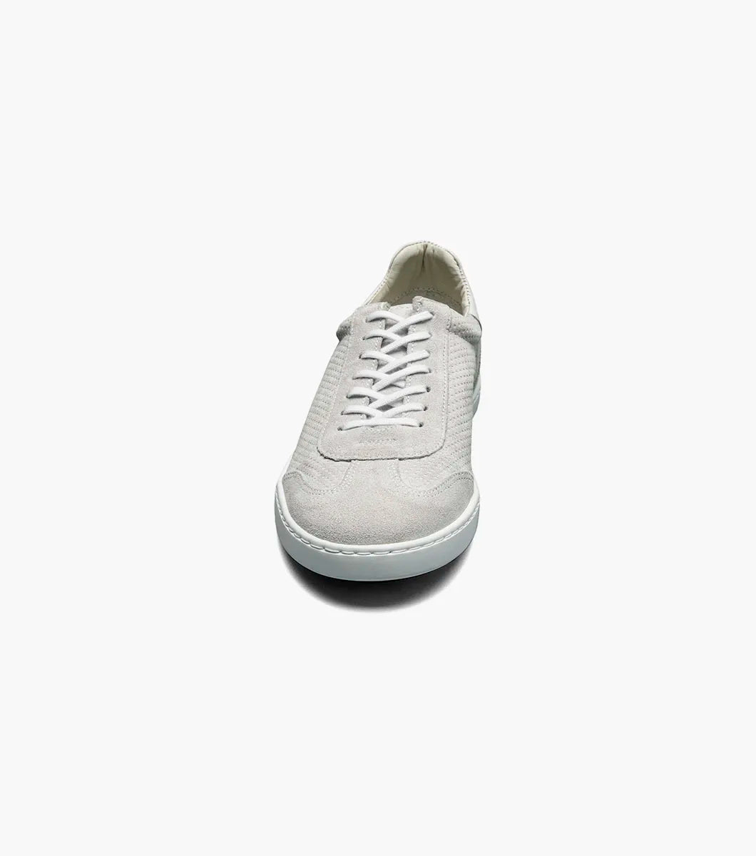 Florsheim Caravaggio T-Toe Lace Up Sneaker