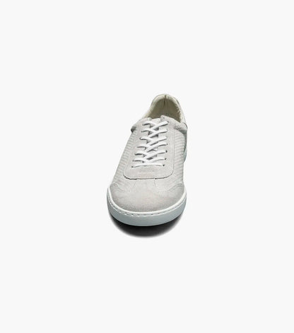 Florsheim Caravaggio T-Toe Lace Up Sneaker