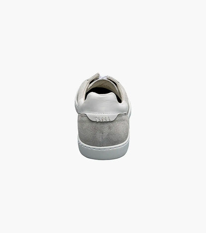 Florsheim Caravaggio T-Toe Lace Up Sneaker