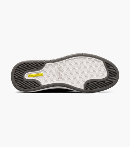 Florsheim Heist Knit Lace To Toe Sneaker