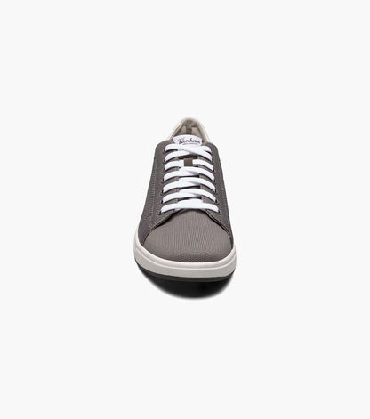 Florsheim Heist Knit Lace To Toe Sneaker