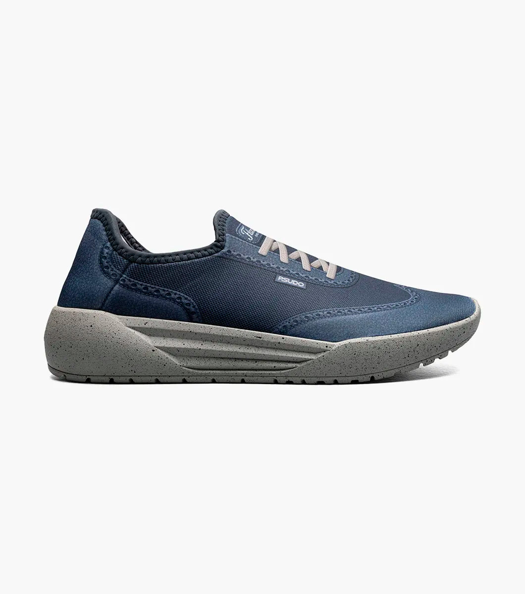 Florsheim Wing It Classic Laceless Slip On Sneaker