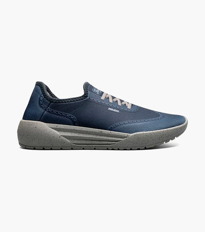 Florsheim Wing It Classic Laceless Slip On Sneaker