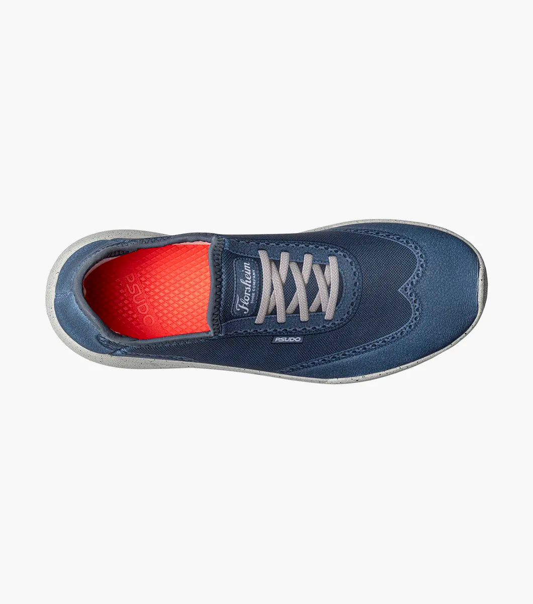 Florsheim Wing It Classic Laceless Slip On Sneaker