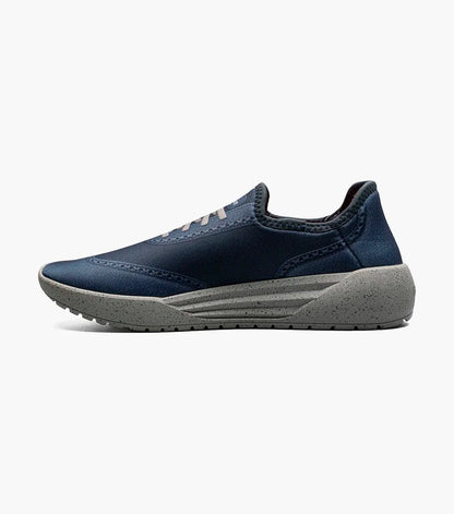 Florsheim Wing It Classic Laceless Slip On Sneaker