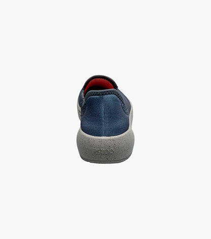 Florsheim Wing It Classic Laceless Slip On Sneaker