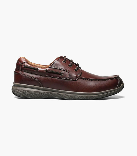 Florsheim Great Lakes Moc Toe Oxford