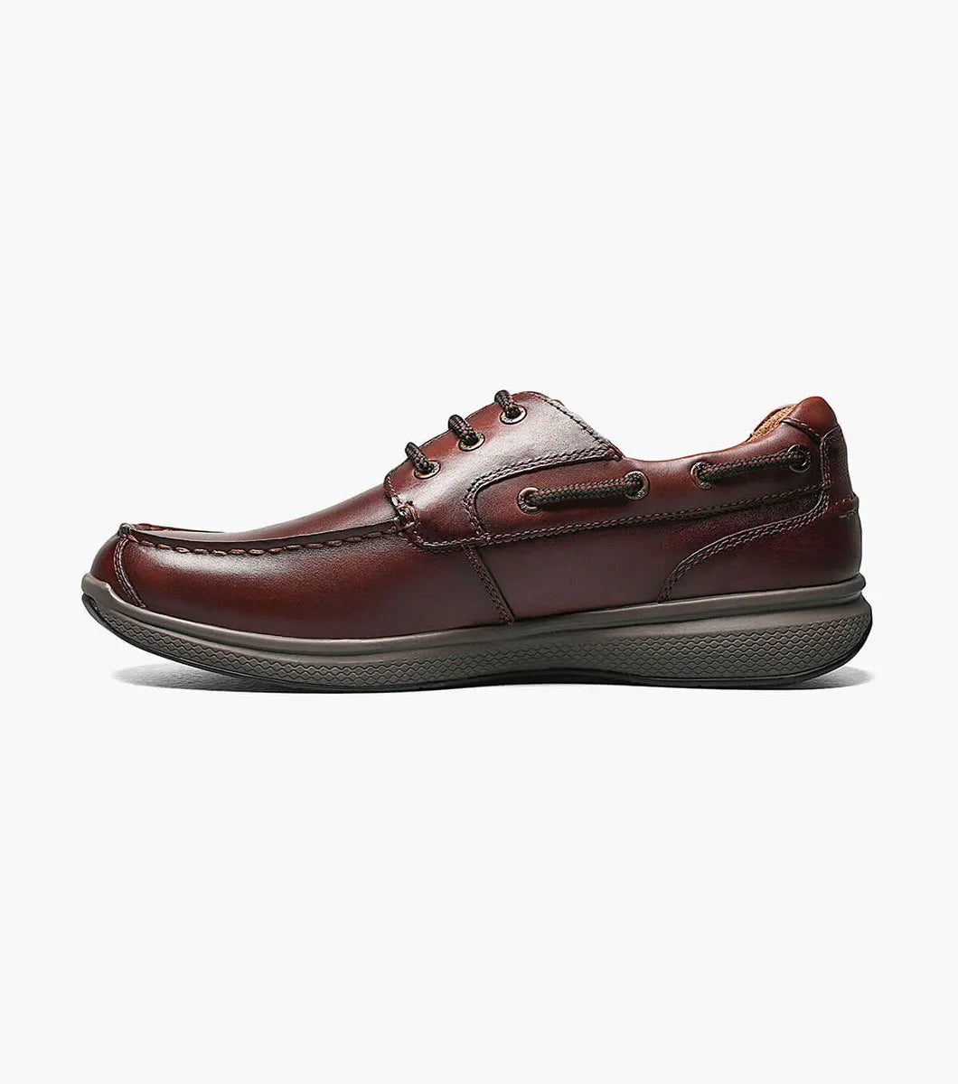 Florsheim Great Lakes Moc Toe Oxford