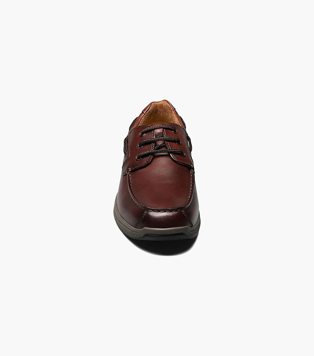 Florsheim Great Lakes Moc Toe Oxford