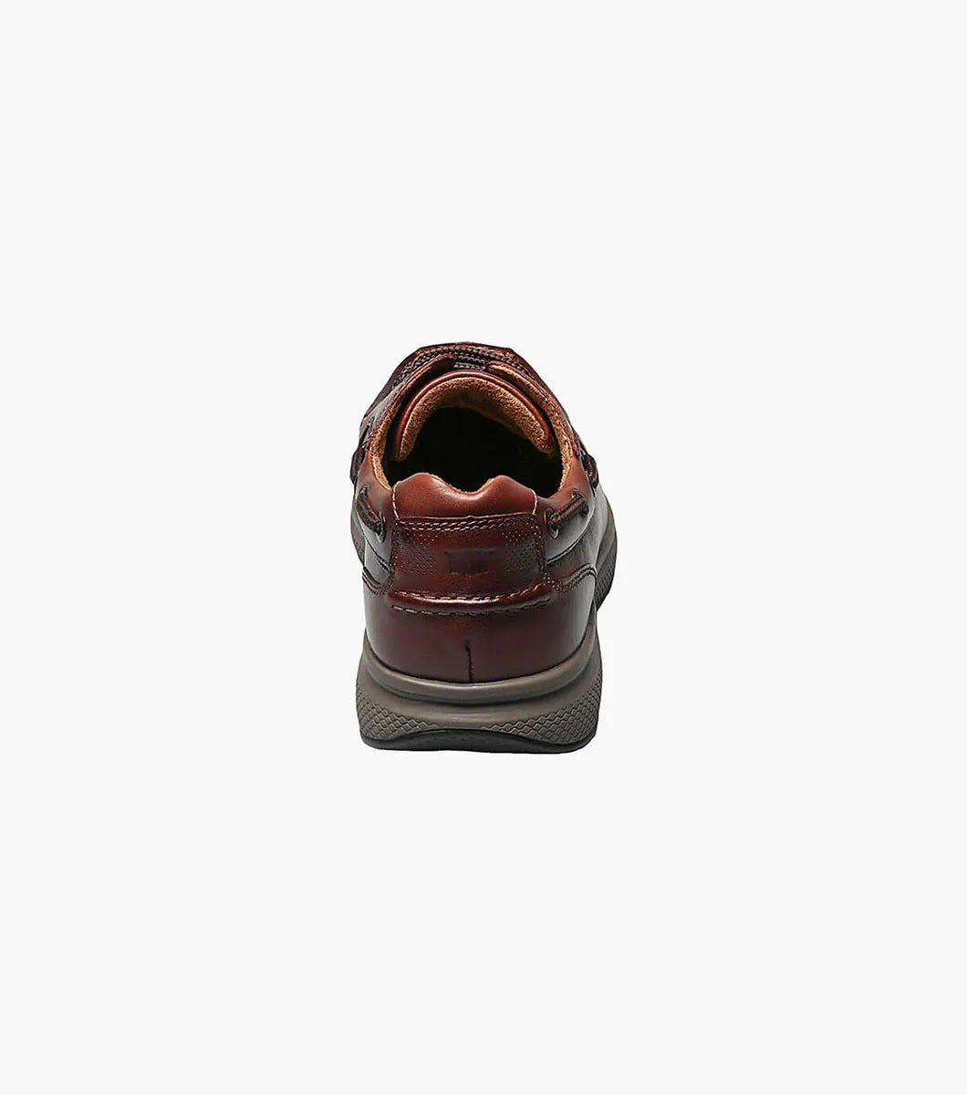 Florsheim Great Lakes Moc Toe Oxford