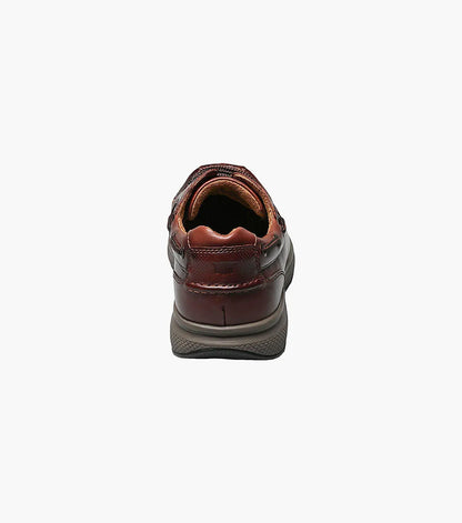Florsheim Great Lakes Moc Toe Oxford