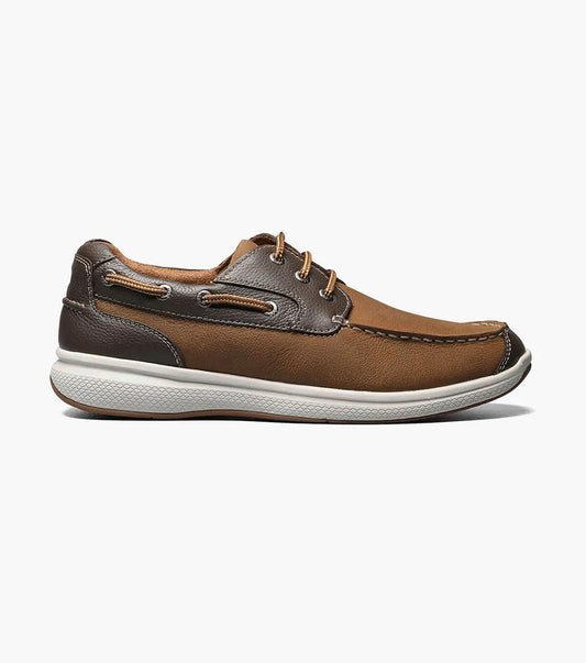 Florsheim Great Lakes Moc Toe Oxford